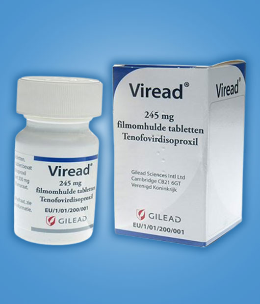 fast and affordable Viread delivery near me